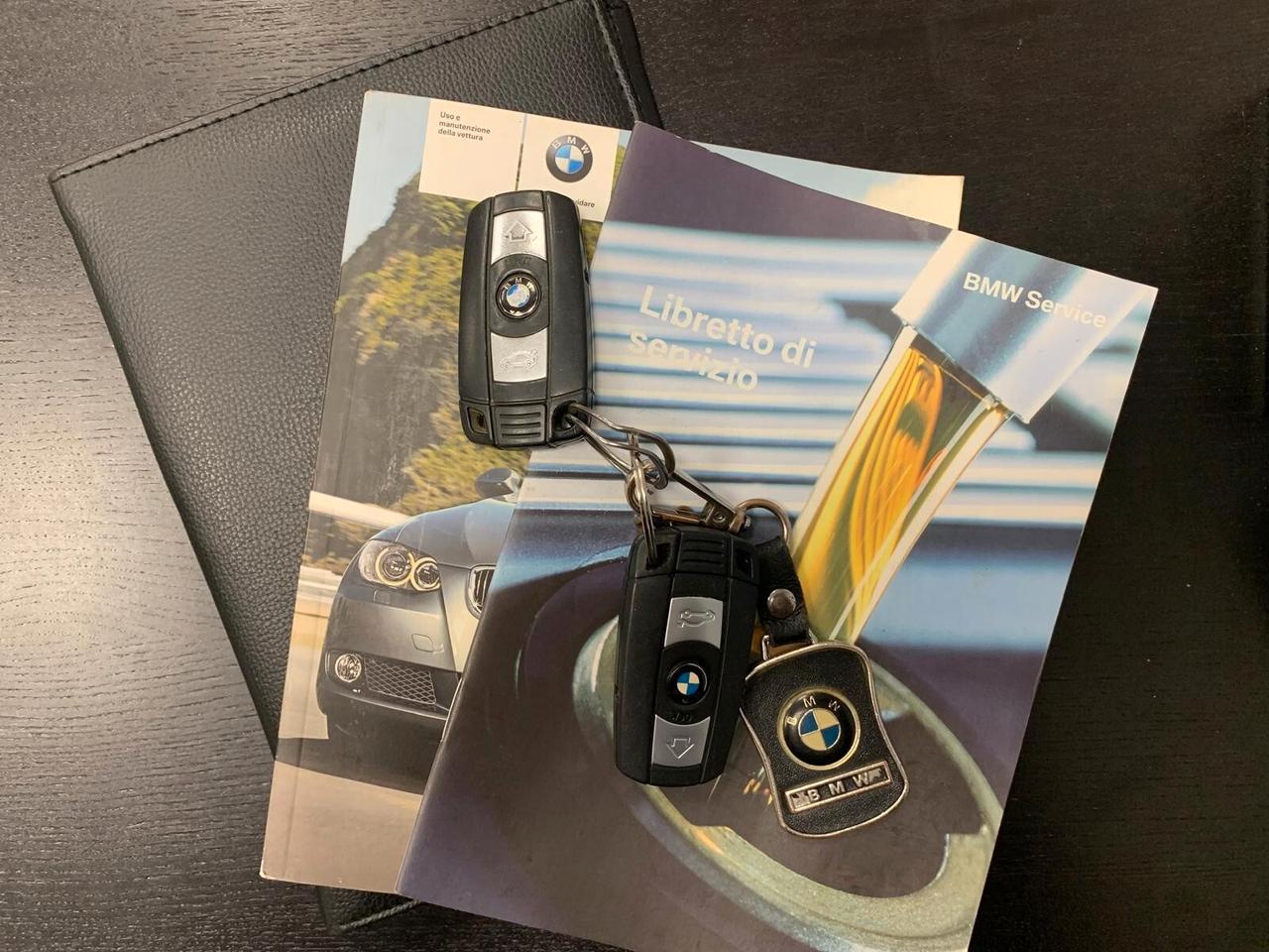 Bmw 325i E92 Akrapovic