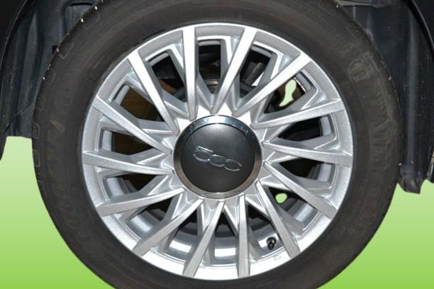 FIAT 500 - 1.0 HYBRID DOLCEVITA