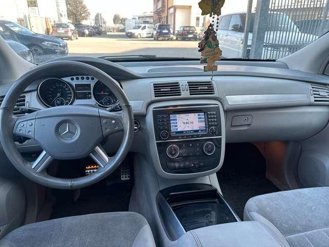 Mercedes-Benz R 320 R 320 cdi V6 Sport 6 POSTI