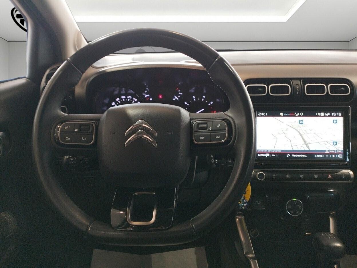 Citroen C3 Aircross PureTech 110 S&S Shine