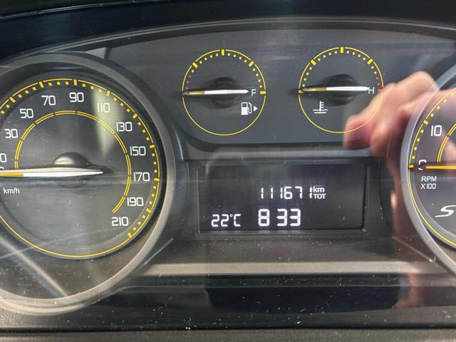 LANCIA Ypsilon 1.2 69 CV 5 porte S&S S Momodesign