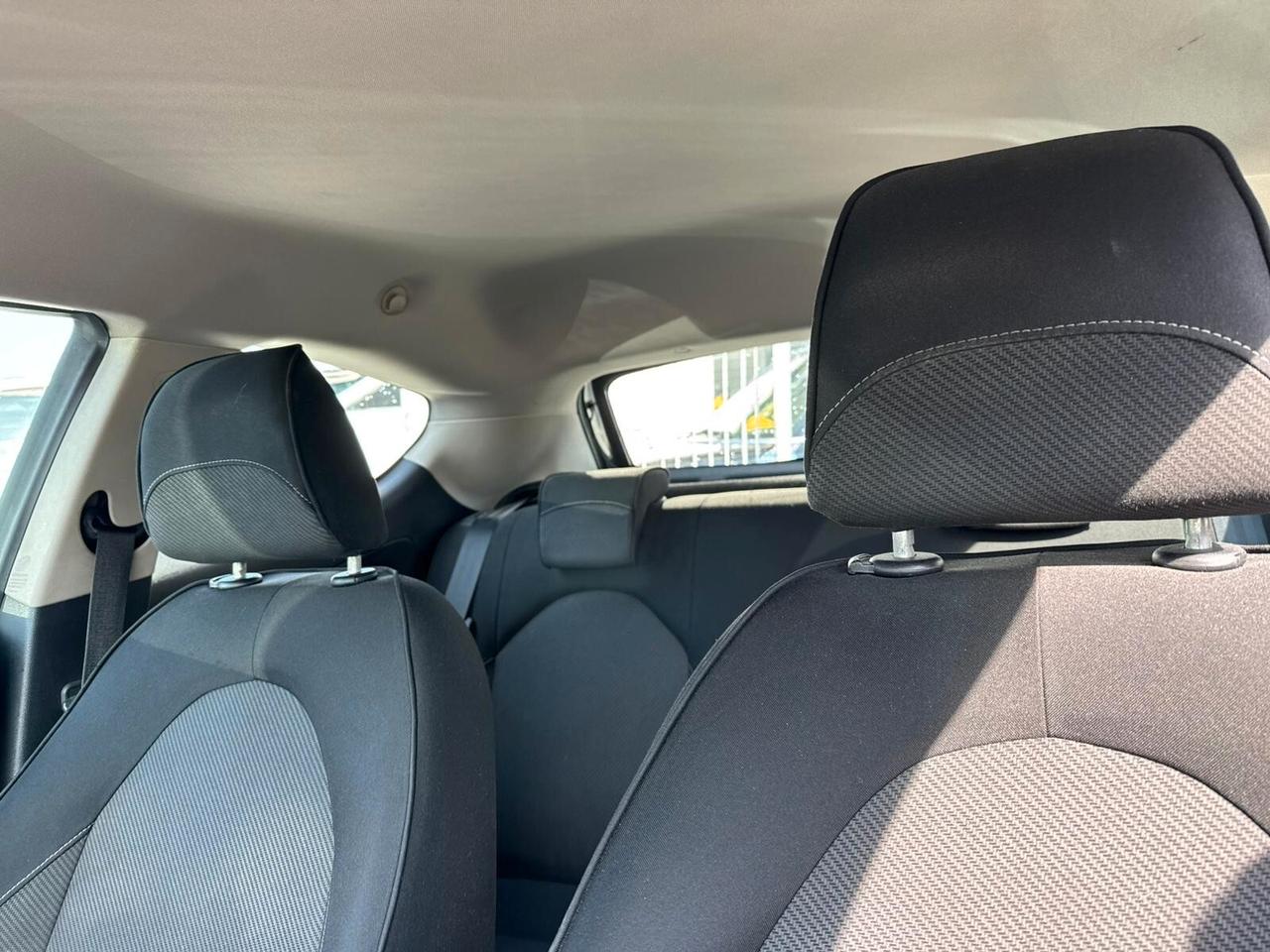 Alfa Romeo MiTo 1.6 JTDm 16V Distinctive Sport Pack GARANZIA