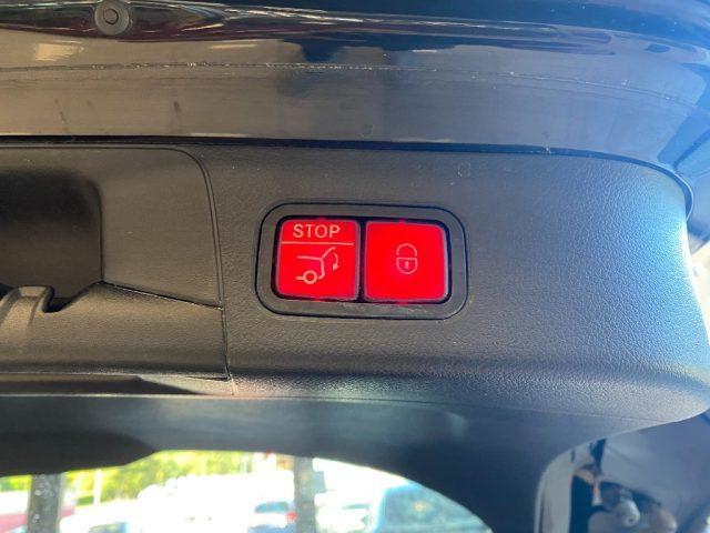 MERCEDES-BENZ B 200 d Automatic Sport Plus