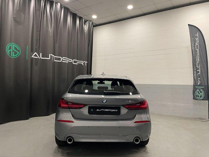 BMW Serie 1 118 i 5p. MSport