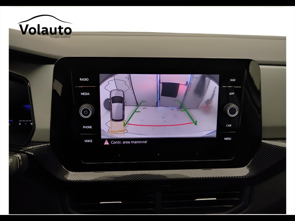 VOLKSWAGEN T-Cross 2024 - T-Cross 1.0 tsi Life 115cv dsg