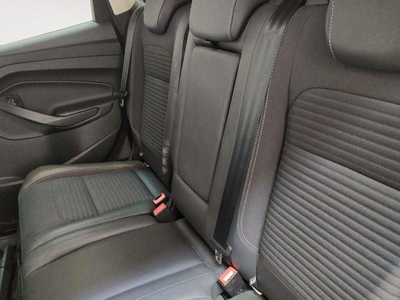 Ford Kuga 2.0 tdci Titanium s&s awd 150cv