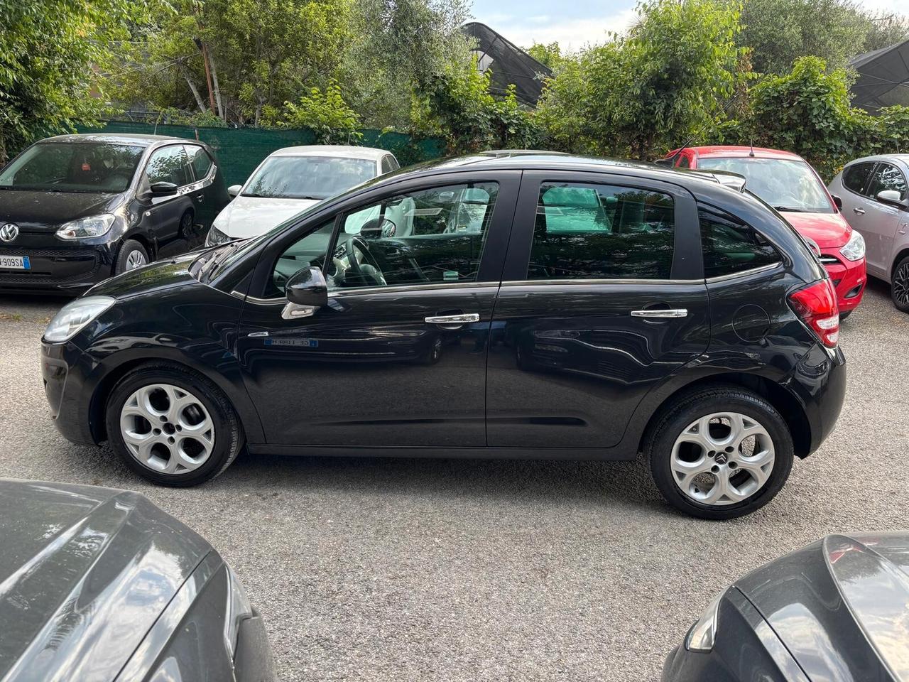 Citroen C3 1.1 Exclusive OK Neopatentati