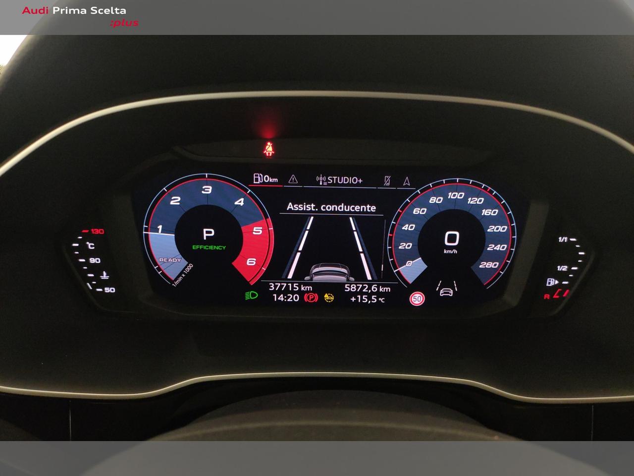 Sportback 35 2.0 TDI S line edition S tronic