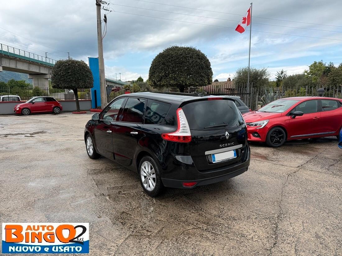 Renault Scenic Scénic XMod 1.6 dCi 130CV Start&Stop Live