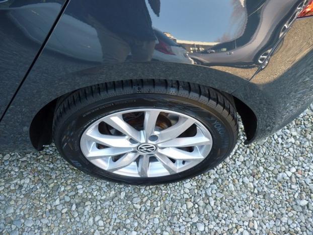 VOLKSWAGEN Golf 1.4 TGI 5p. Trendline BlueMotion