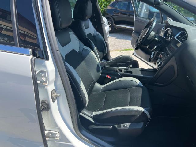 Citroen DS4 1.6 e-hdi So Chic 115cv etg6 OK NEOPATENTATO
