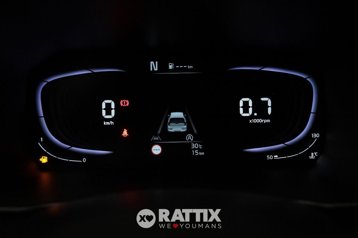 Kia Picanto 1.0 gdi 68CV Urban amt
