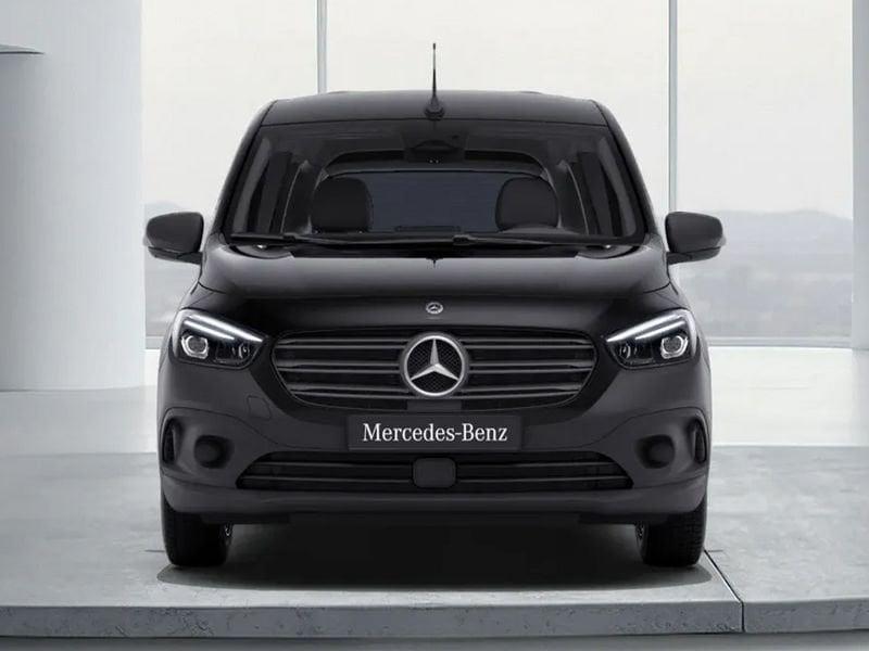 Mercedes-Benz Citan Citan 1.5 112 CDI Tourer Long