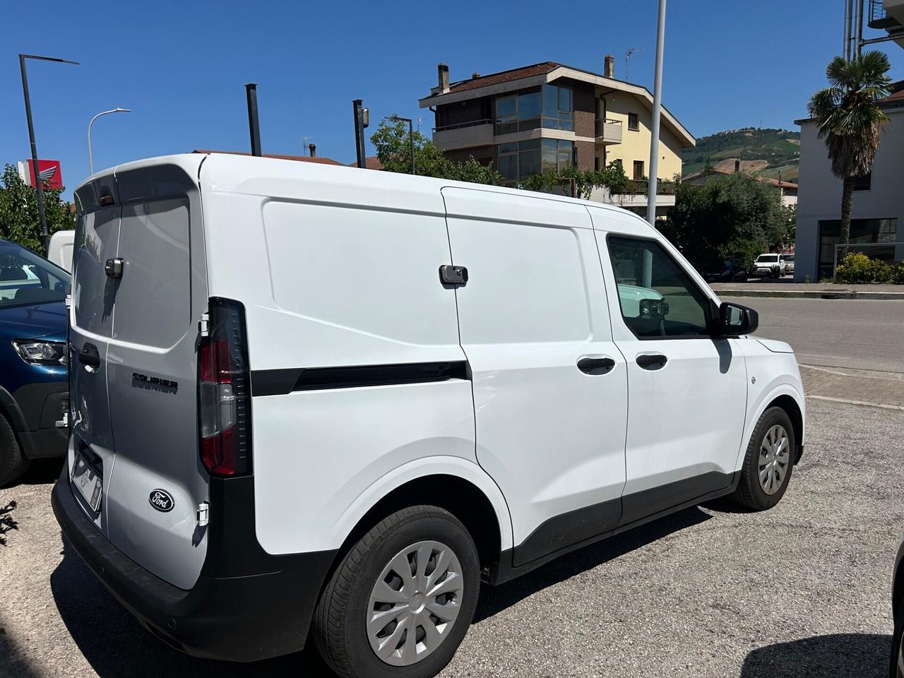 Ford Transit Courier 1.5 100CV “ 85.000 KM 2024”