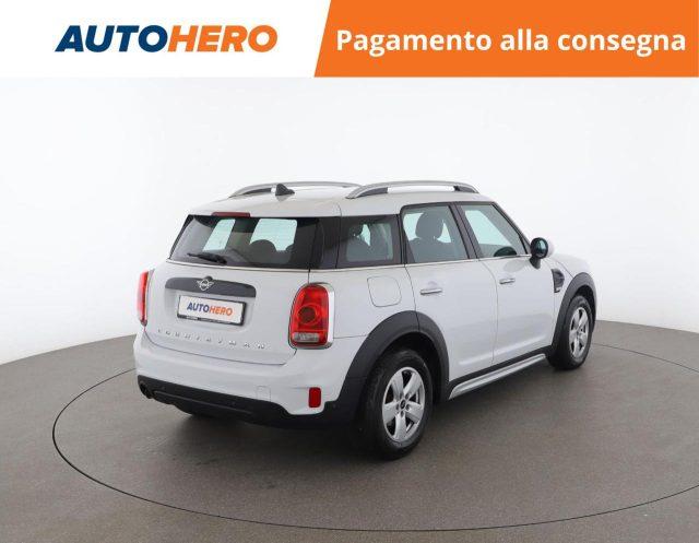 MINI Countryman 1.5 One D Countryman