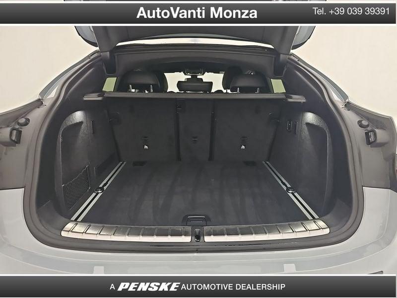BMW X4 X4 xdrive20d mhev 48V Msport auto