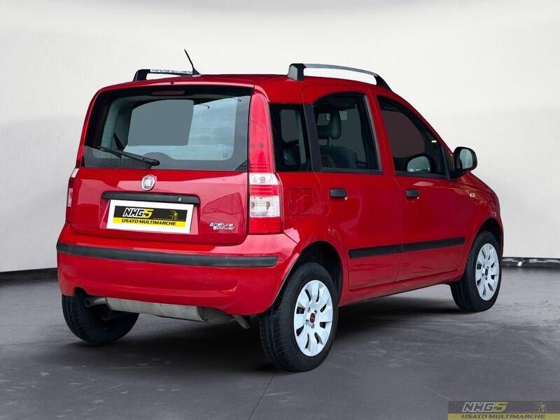 FIAT Panda Panda 1.4 Natural Power Classic
