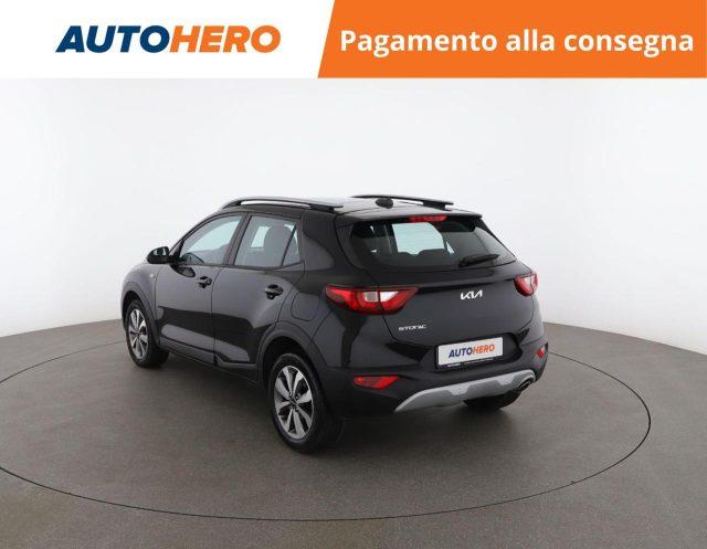 KIA Stonic 1.2 DPI Urban