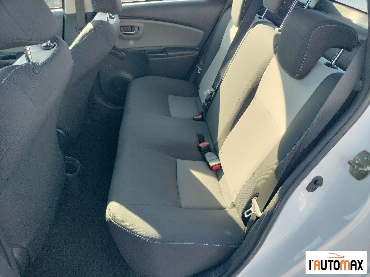 TOYOTA - Yaris 5p 1.0 Business