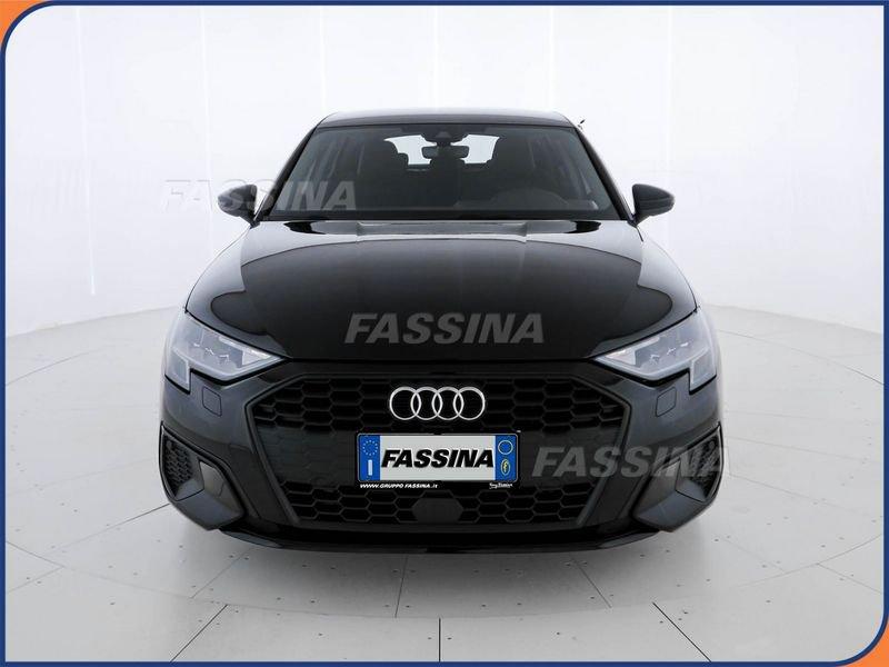 Audi A3 SPB 35 TFSI