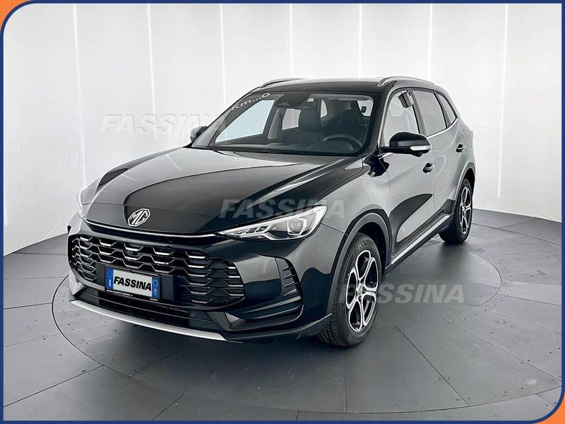 MG ZS ZS 1.5 Comfort