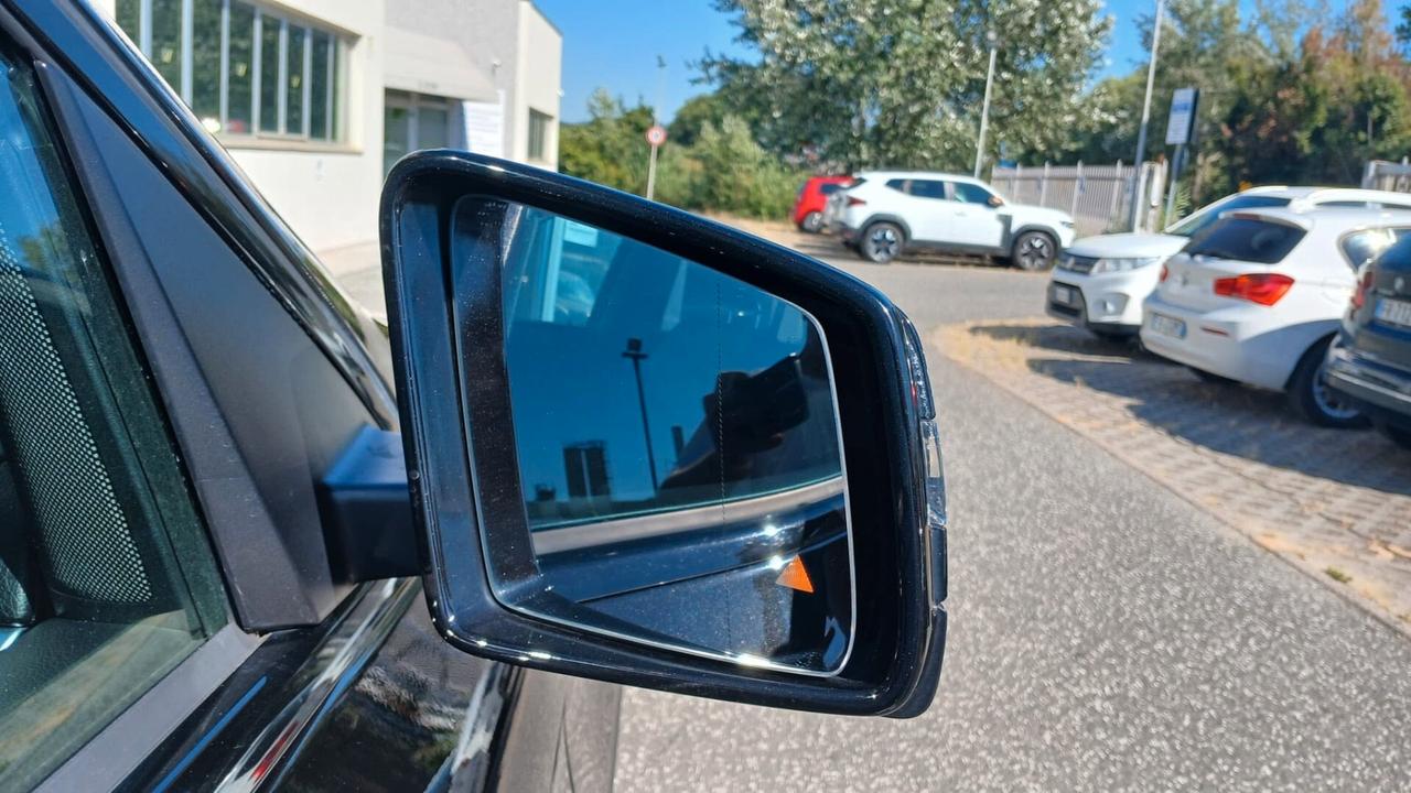 Mercedes-benz GLE 350 GLE 350 d 4Matic Coupé Premium