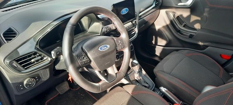 Ford Puma 1.0 EcoBoost Hybrid 125 CV S&S ST-Line