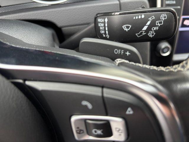 VOLKSWAGEN Golf GTD 2.0 TDI DSG 5p. Business BlueMotion Technology