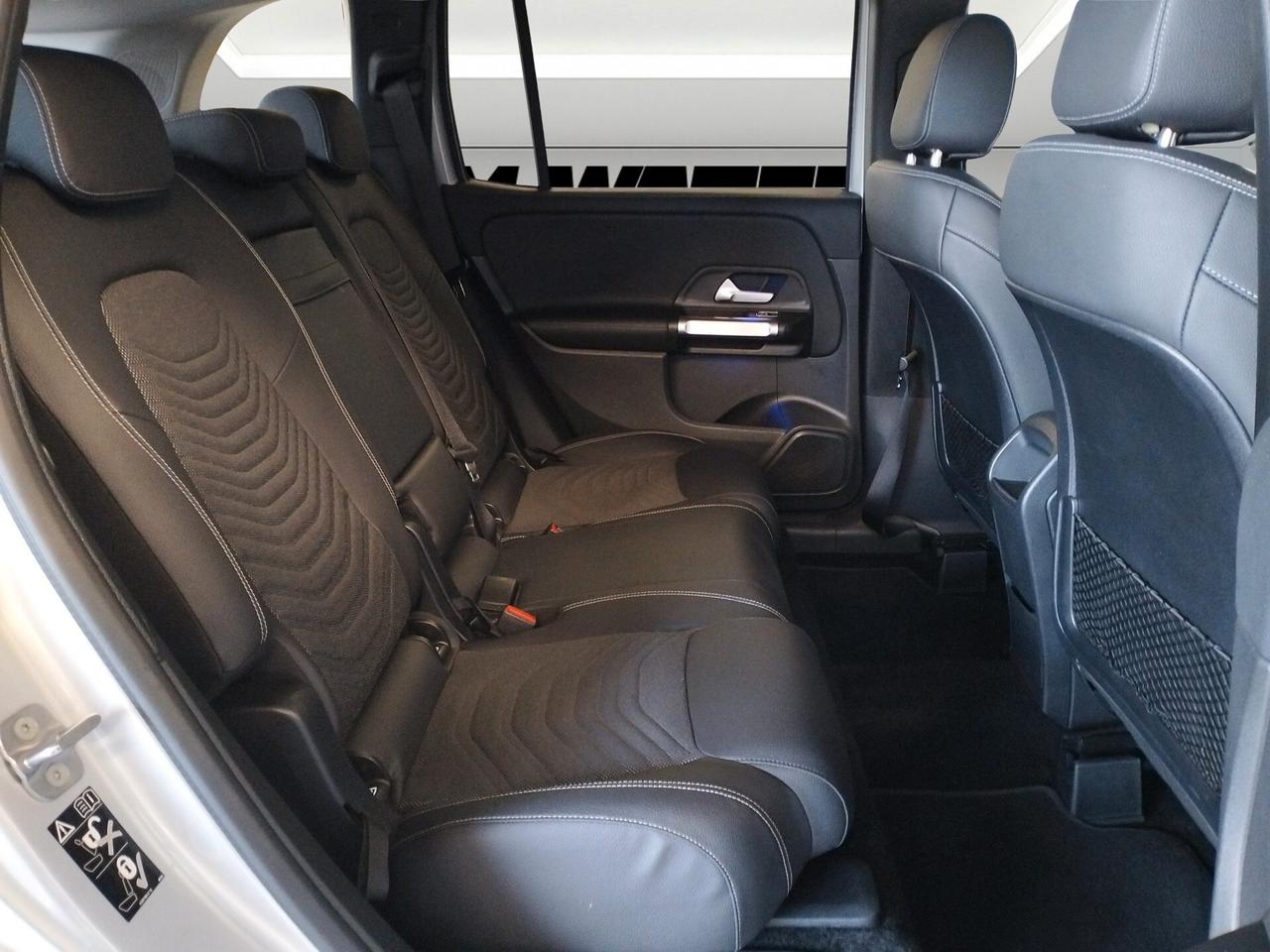 Mercedes-benz GLB 200 d Automatic Progressive Advanced