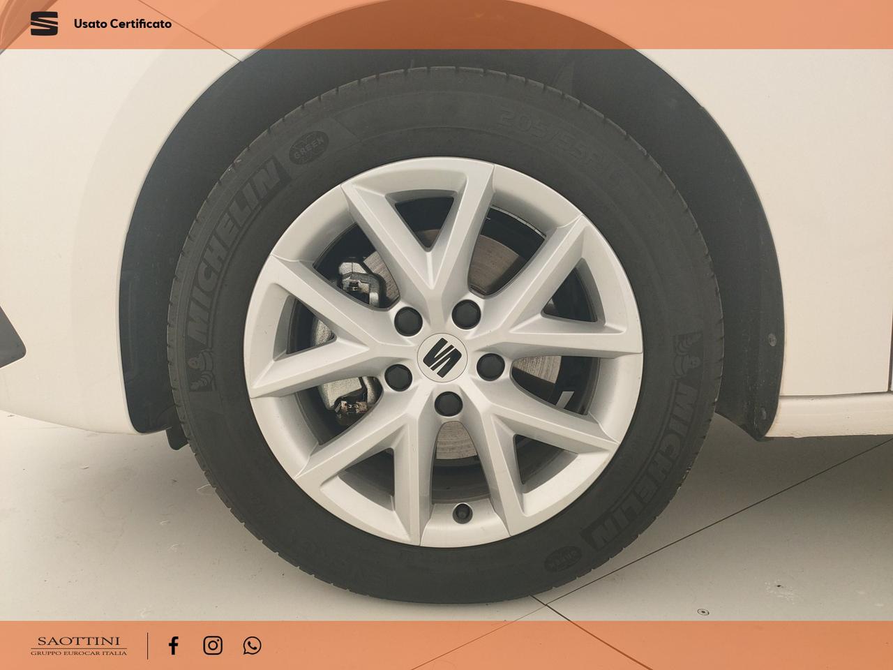 1.0 TSI Style 90 CV