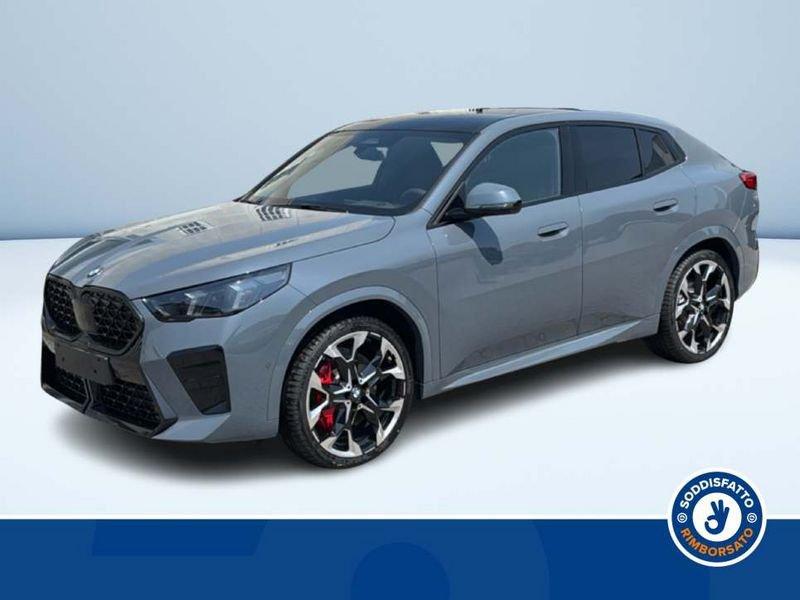 BMW X2 xDrive 20d M Sport Pro