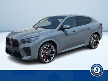 BMW X2 xDrive 20d M Sport Pro