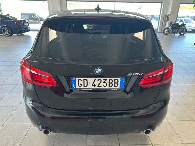 BMW 218 d Active Tourer Advantage