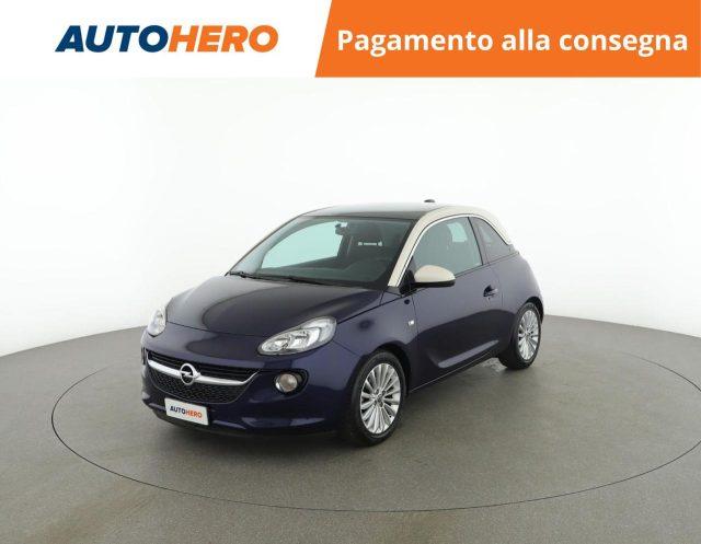 OPEL Adam 1.2 70 CV Glam