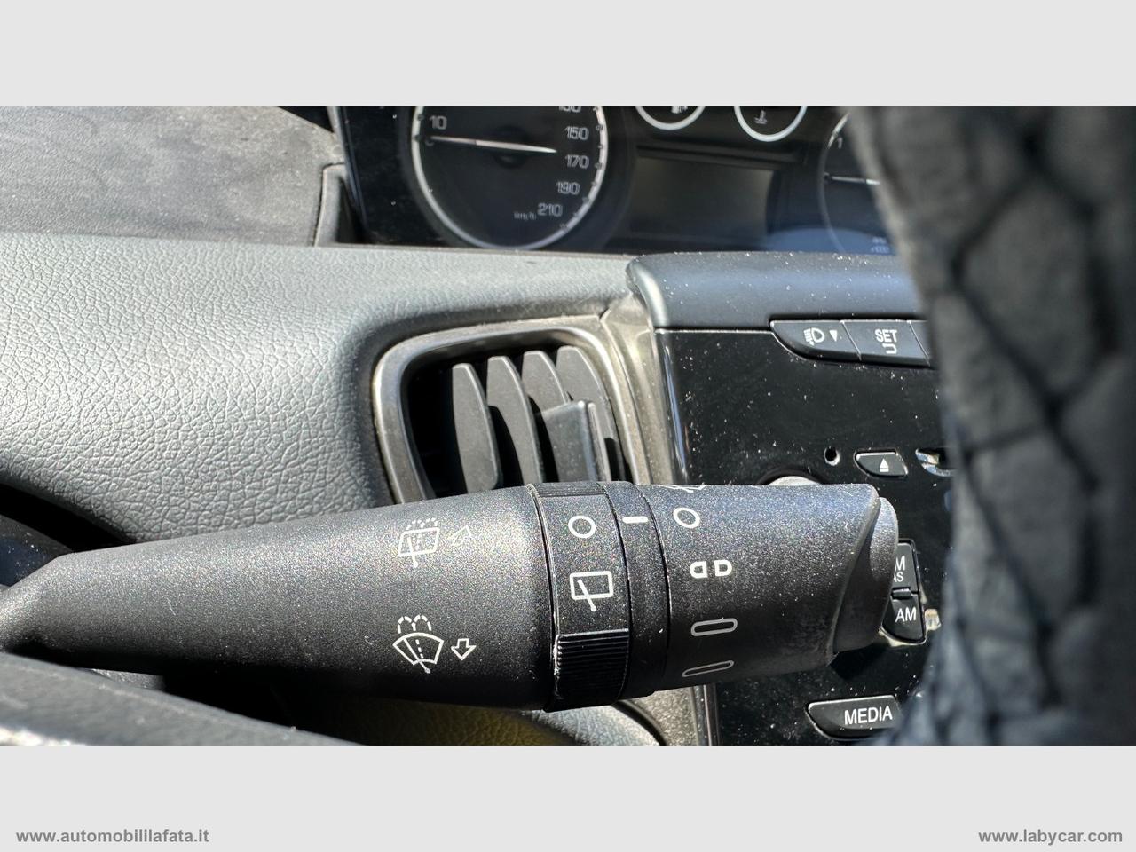 LANCIA Ypsilon 1.2 69 CV 5p. Gold 69.500 KM