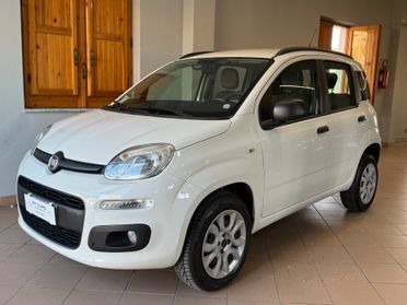 Fiat Panda 0.9 TwinAir Turbo Natural Power Pop