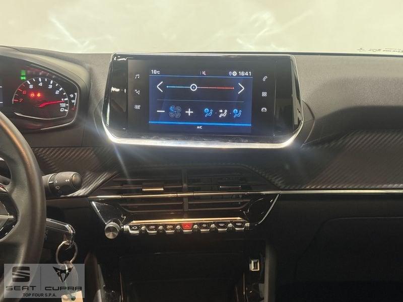 Peugeot 208 Active PureTech 75CV
