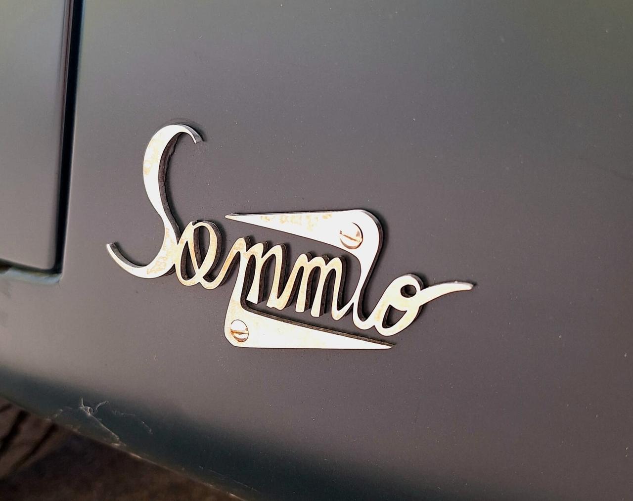 Triumph Herald SAMMIO AMW Special Barchetta - N 093 di 300