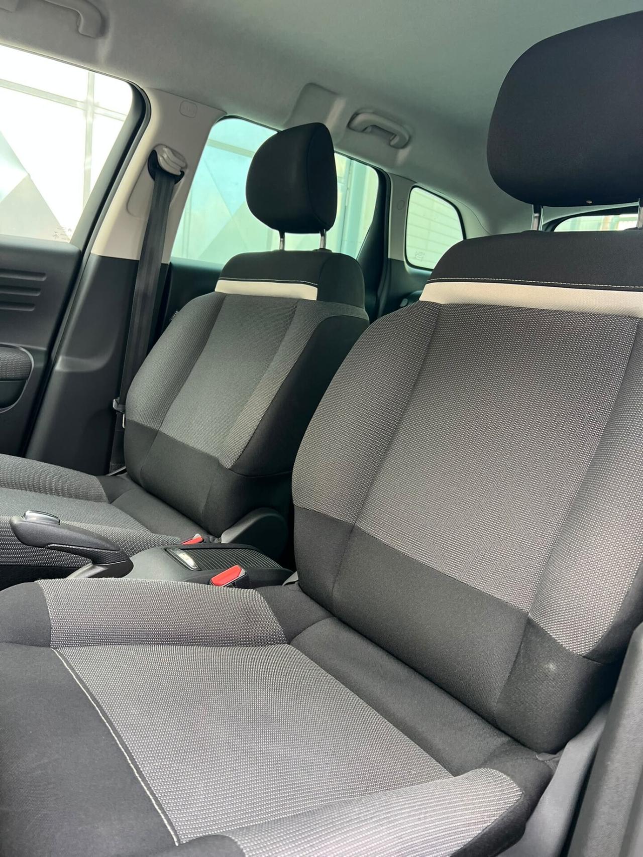 CITROEN C3 AIRCROSS 1.2 PURETECH 110CV 2022!!! GPL!!!