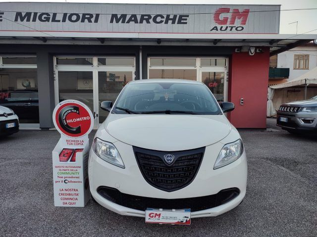 LANCIA Ypsilon 1.3 MJT 16V 95 CV 5 porte S&amp;S Elefantino