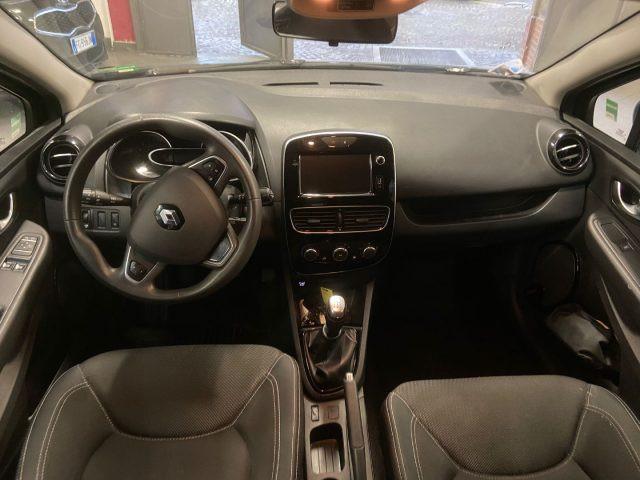 RENAULT Clio Sporter TCe 12V 90 CV Business