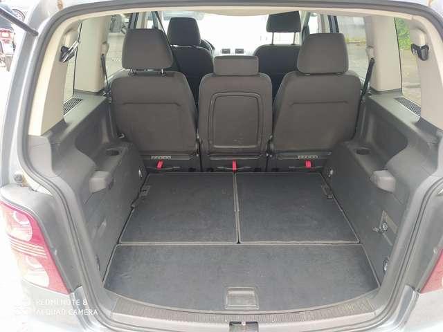 Volkswagen Touran Touran 1.9 tdi Trendline
