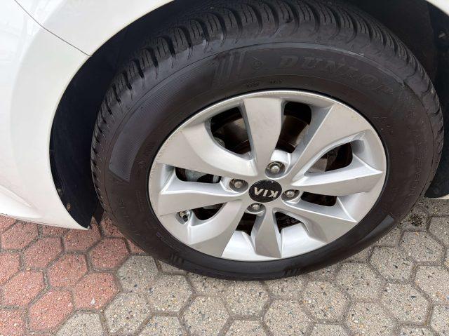 KIA Rio Rio III 5p 1.2 cvvt Cool E6 gpl