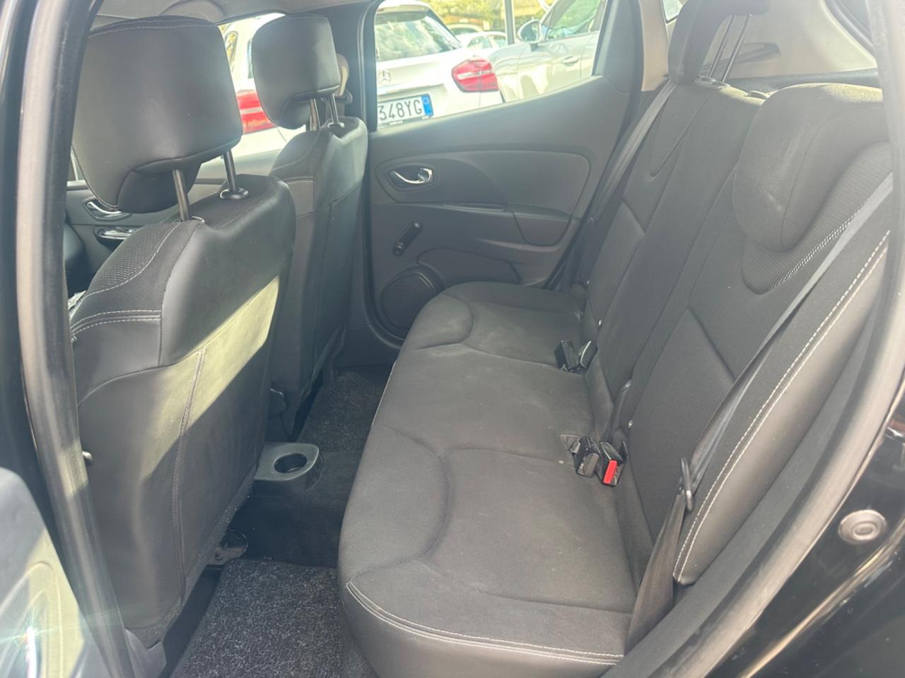 Renault Clio 1.5 dCi 8V 75CV 5 porte Wave