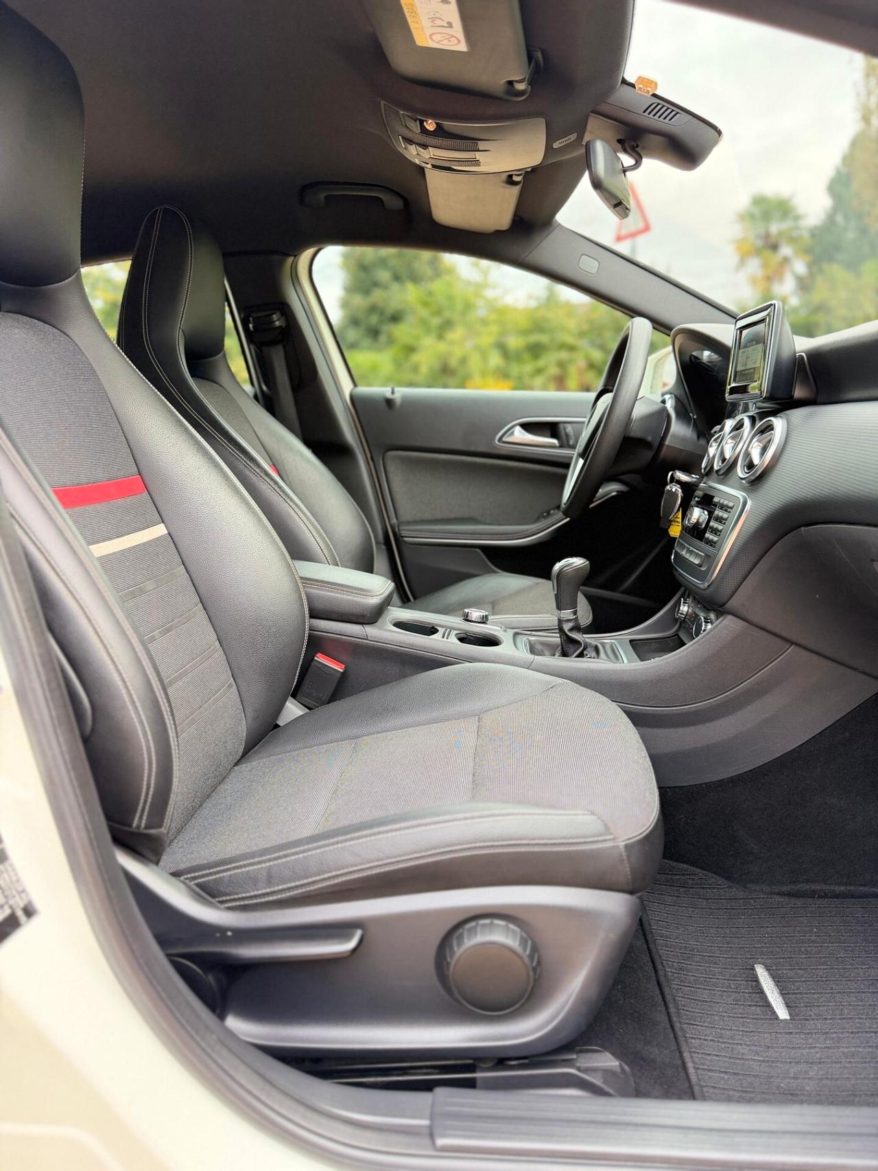 Mercedes-benz A 180 CDI Sport
