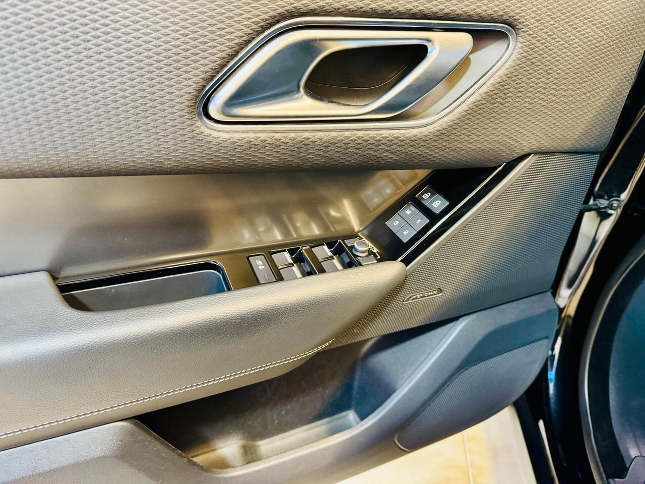 Land Rover Range Velar 2.0D I4 204 CV S