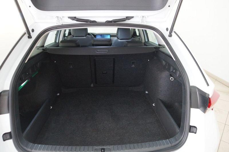 Škoda Octavia 2.0 TDI 110KW EXECUTIVE DSG