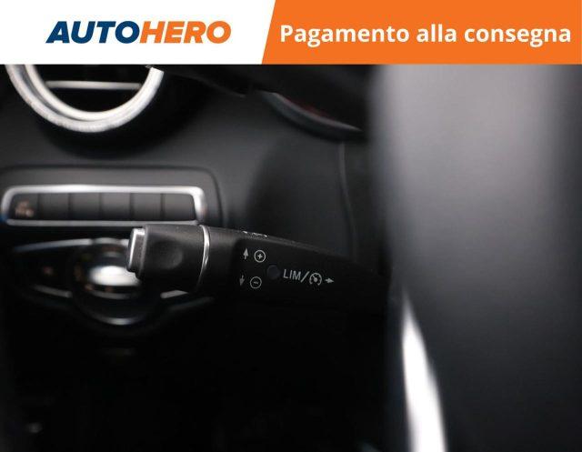 MERCEDES-BENZ GLC 250 d 4Matic Sport