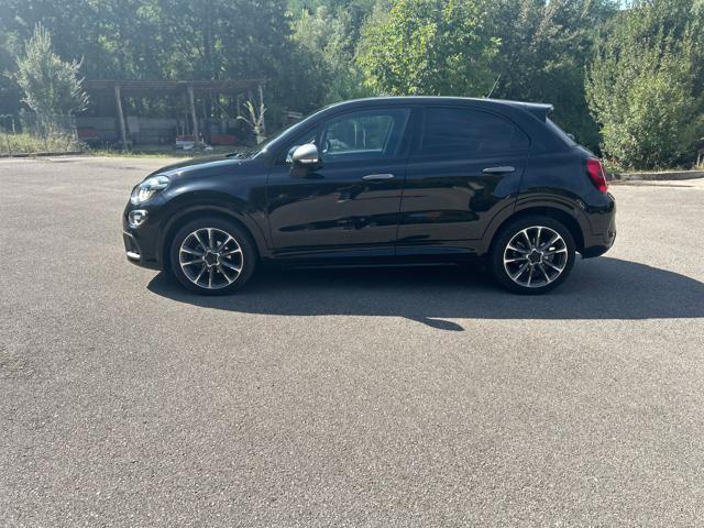 FIAT 500X Sport 1.3 Multijet