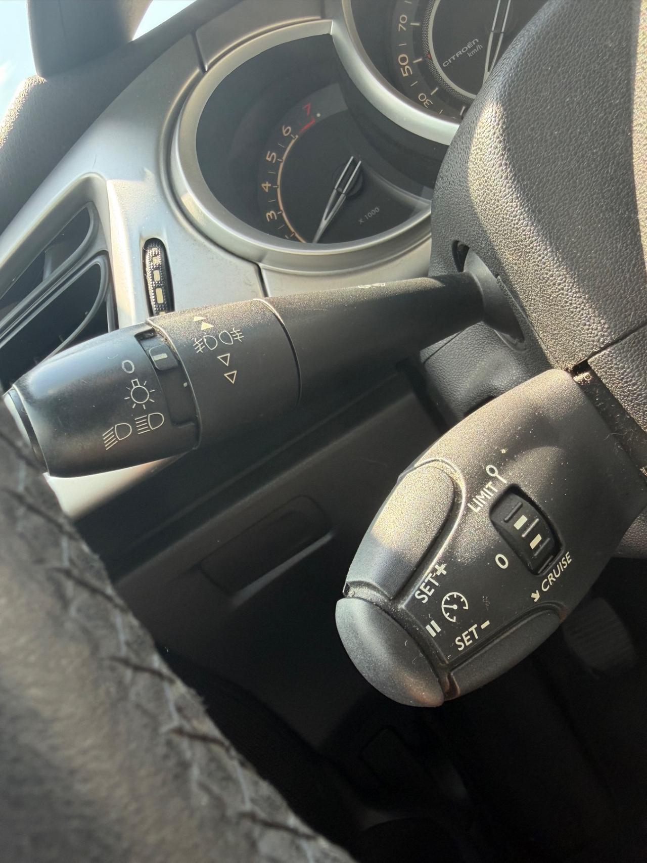 Citroen C3 1.1 Seduction